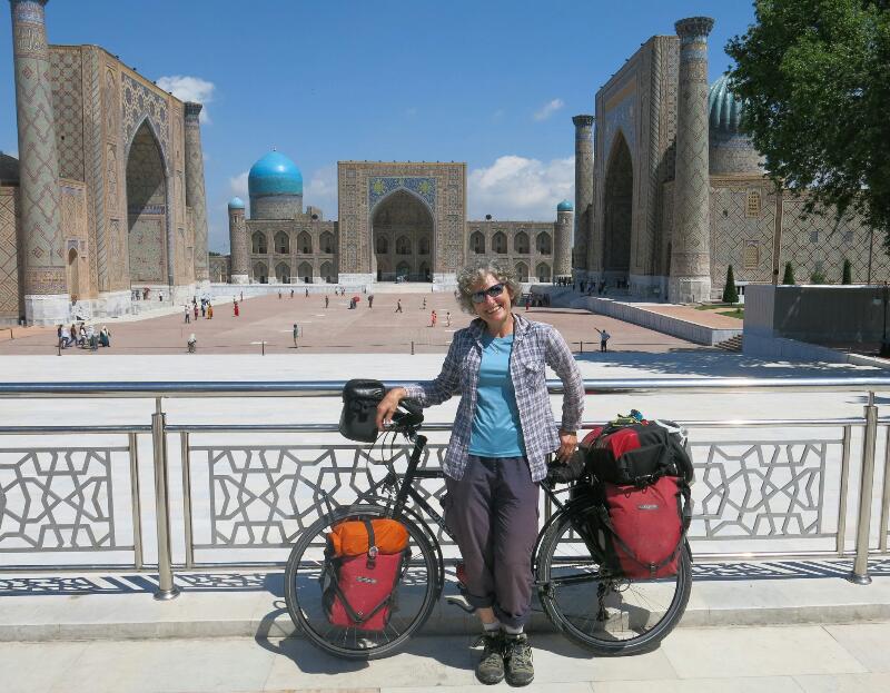 Samarkand 