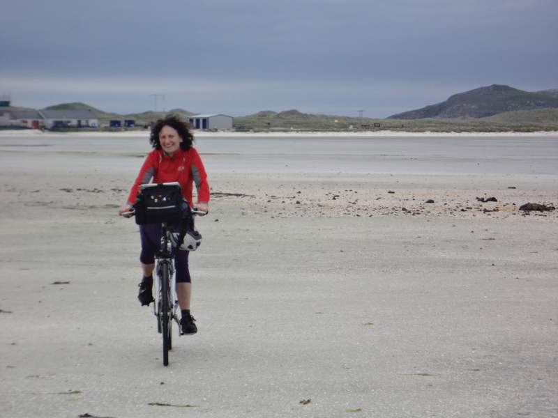 Outer Hebrides 2014   