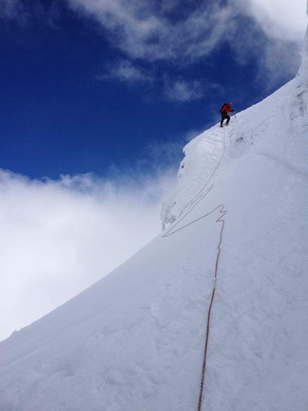 Cotopaxi 2012                     