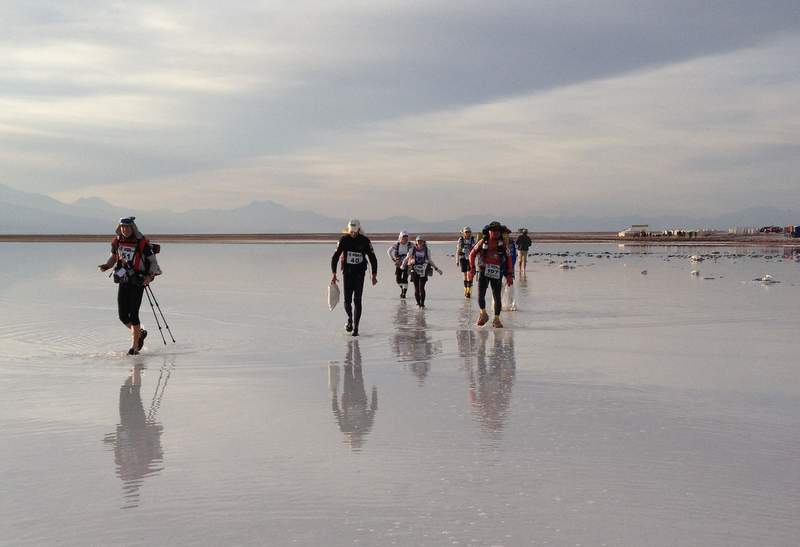 Atacama Desert 2013                     