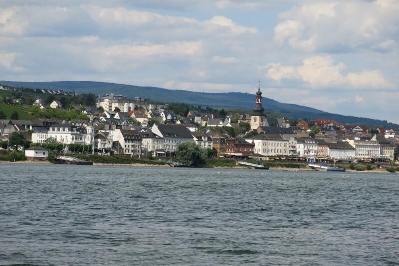 Bingen               