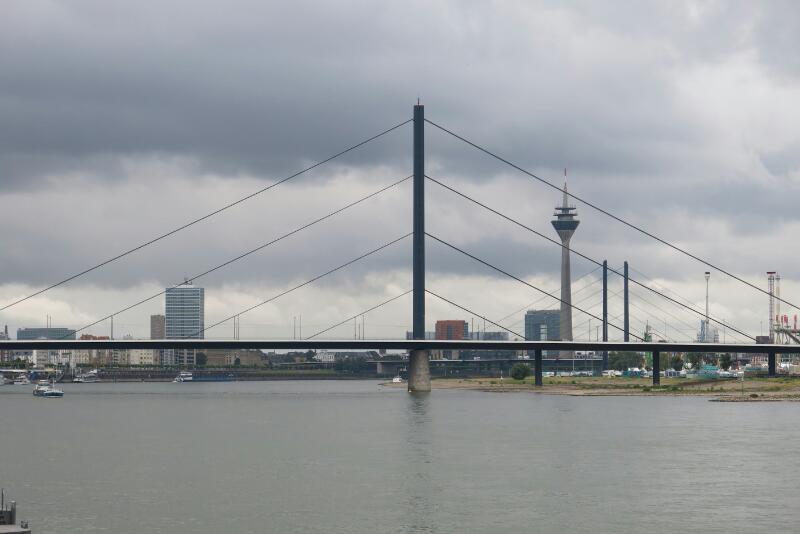 Dusseldorf               