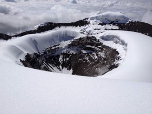 Cotopaxi 2012                     