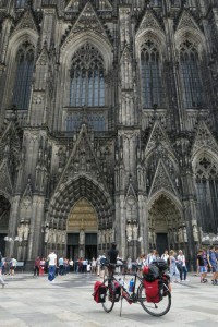 Köln Cathedral             