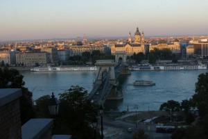 Budapest  